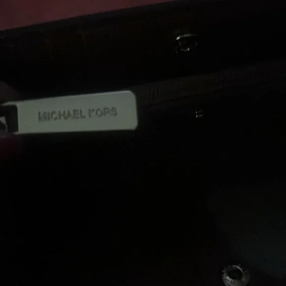 Micheal Kors purse and wallet - Picture 4 of 6